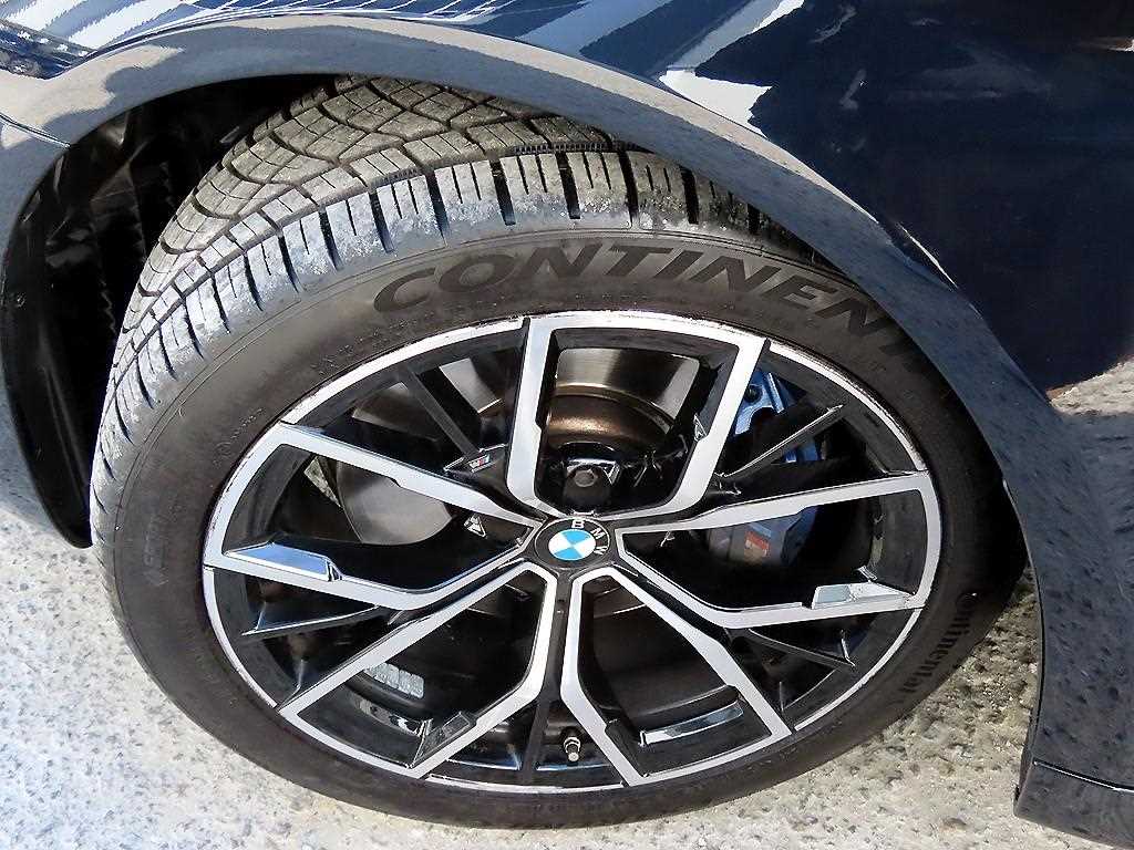 BMW 5 Series 2023 Negro - Importación desde Corea - HF Imports Iquique - Foto 20