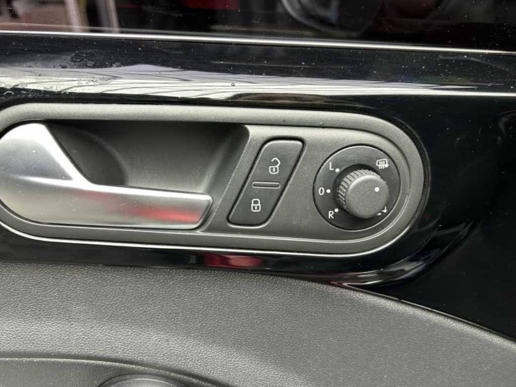 Volkswagen Beetle - Vista 10