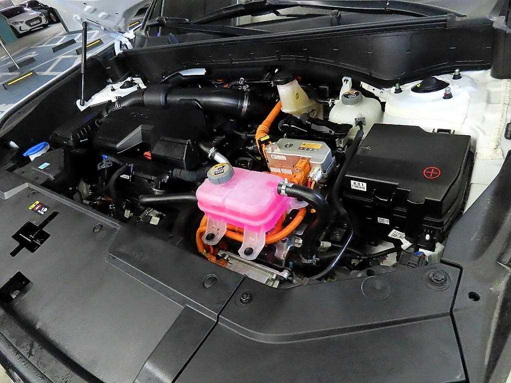 HYUNDAI Santa Fe 2025 Blanco - Importación desde Corea - HF Imports Iquique - Foto 19