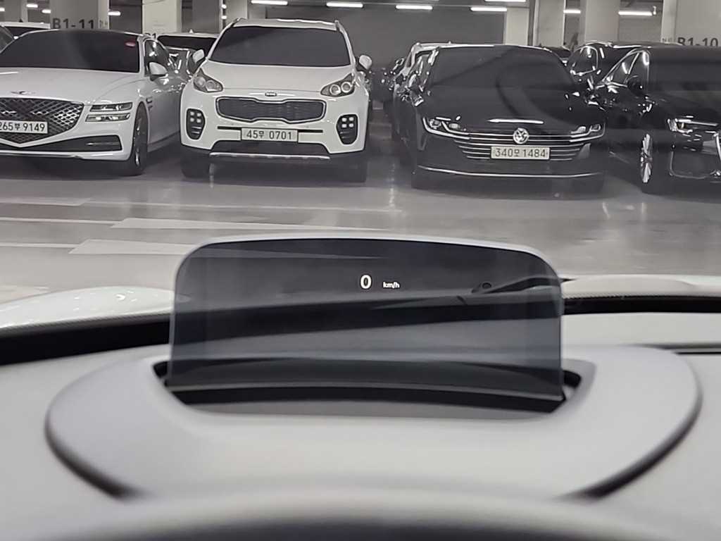 Mini Cooper 2021 Plateado - Importación desde Corea - HF Imports Iquique - Foto 17