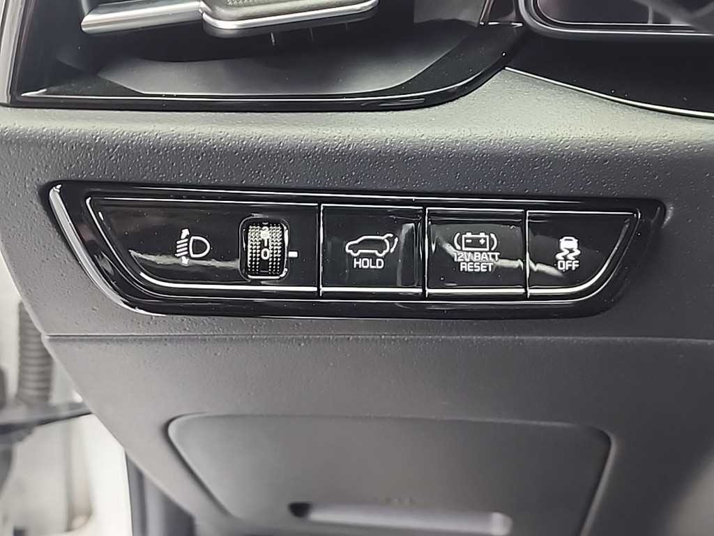 KIA Niro 2022 Blanco - Importación desde Corea - HF Imports Iquique - Foto 18