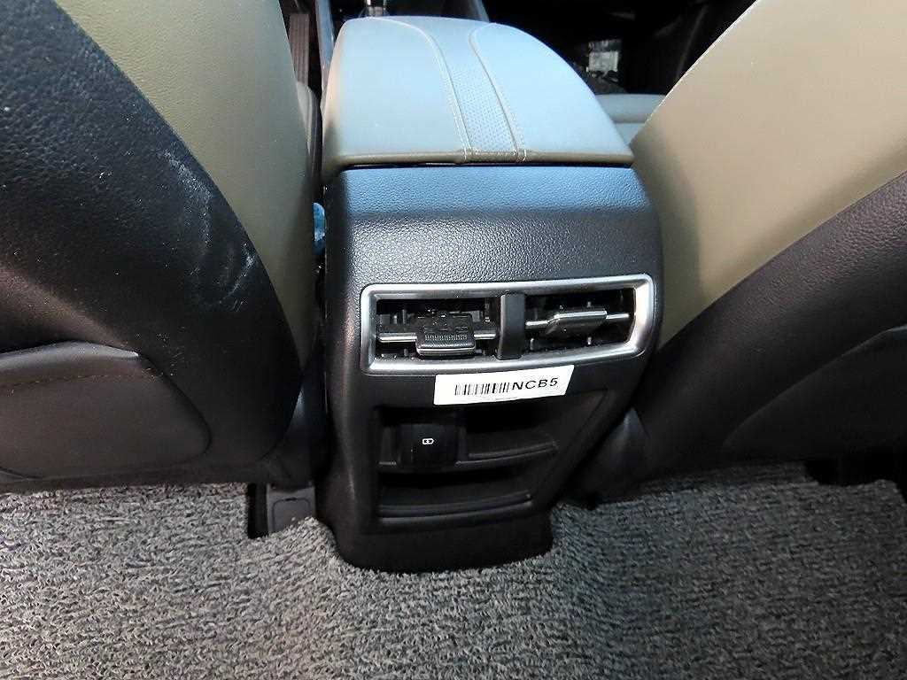 Ssangyong Torres 2023 Verde - Importación desde Corea - HF Imports Iquique - Foto 17