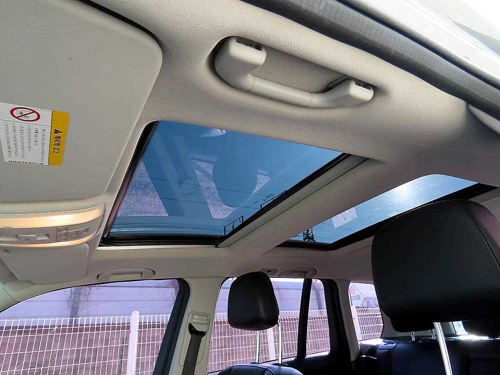 Mercedes Benz GLK Class 2013 Gris - Importación desde Corea - HF Imports Iquique - Foto 16