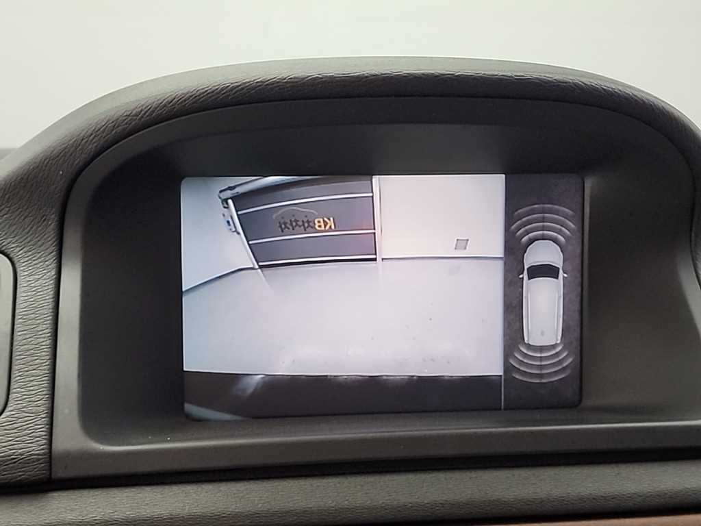 Volvo XC70 2015 Plateado - Importación desde Corea - HF Imports Iquique - Foto 15