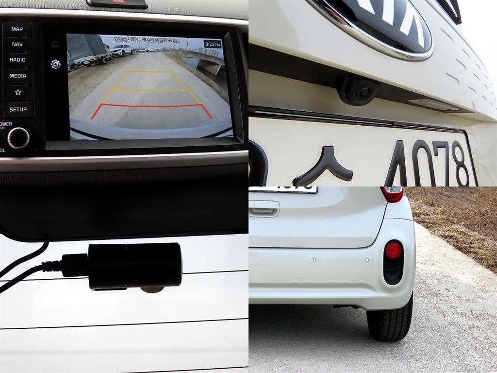 KIA Ray 2021 the color of pearl - Importación desde Corea - HF Imports Iquique - Foto 18