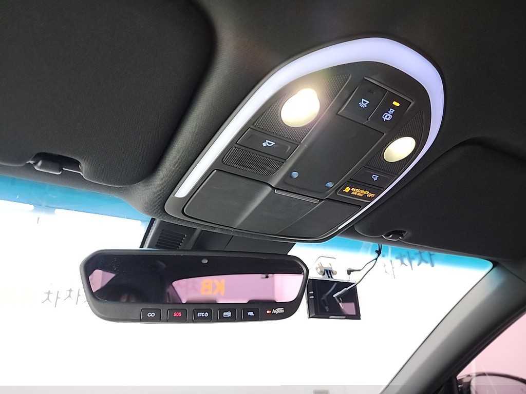 Genesis G70 2018 Negro - Importación desde Corea - HF Imports Iquique - Foto 17