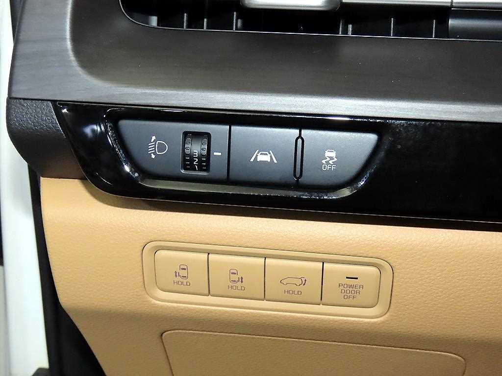 KIA Carnival 2021 Blanco - Importación desde Corea - HF Imports Iquique - Foto 13