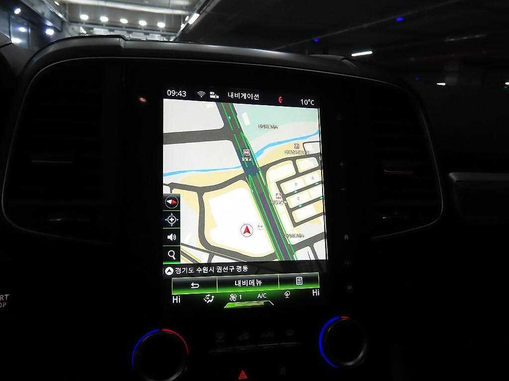 SAMSUNG QM6 2017 Blanco - Importación desde Corea - HF Imports Iquique - Foto 14