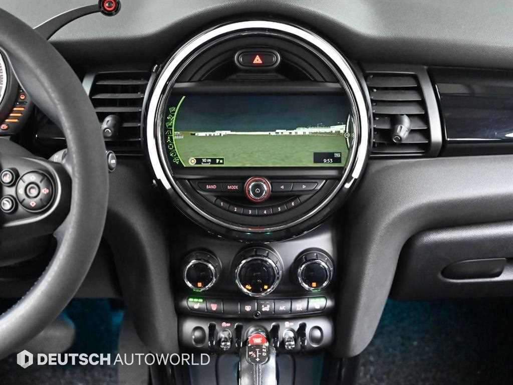 Mini Cooper 2017 Blanco - Importación desde Corea - HF Imports Iquique - Foto 14