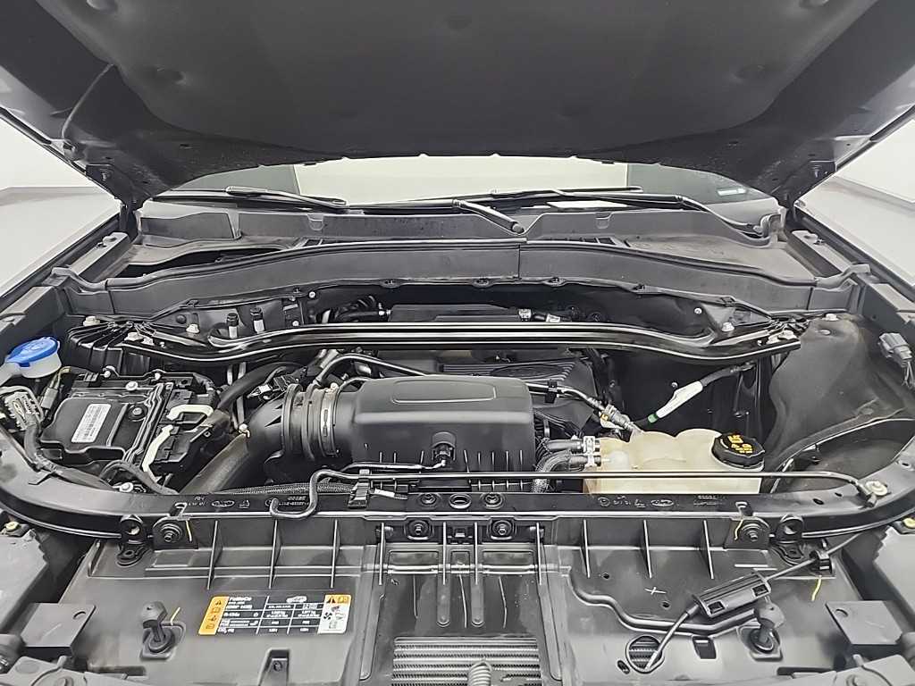 Ford Explorer - Vista 5