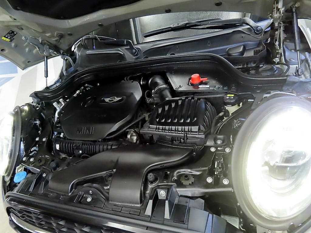 Mini Cooper 2019 Gris - Importación desde Corea - HF Imports Iquique - Foto 19