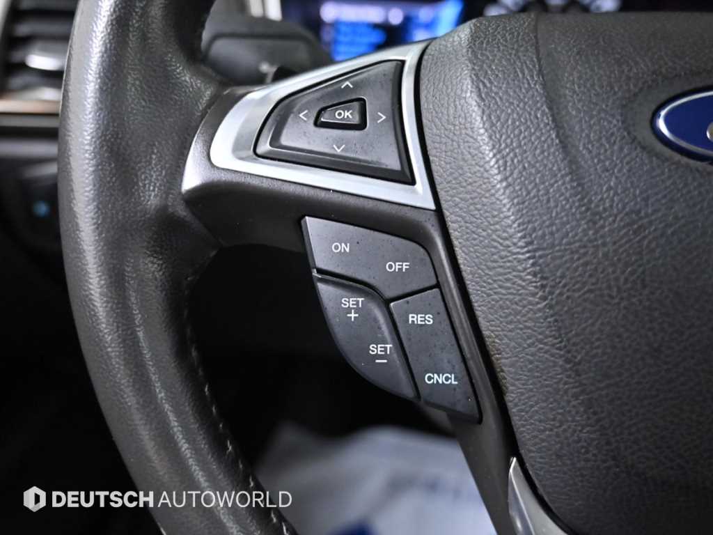 Ford Fusion 2013 Blanco - Importación desde Corea - HF Imports Iquique - Foto 18