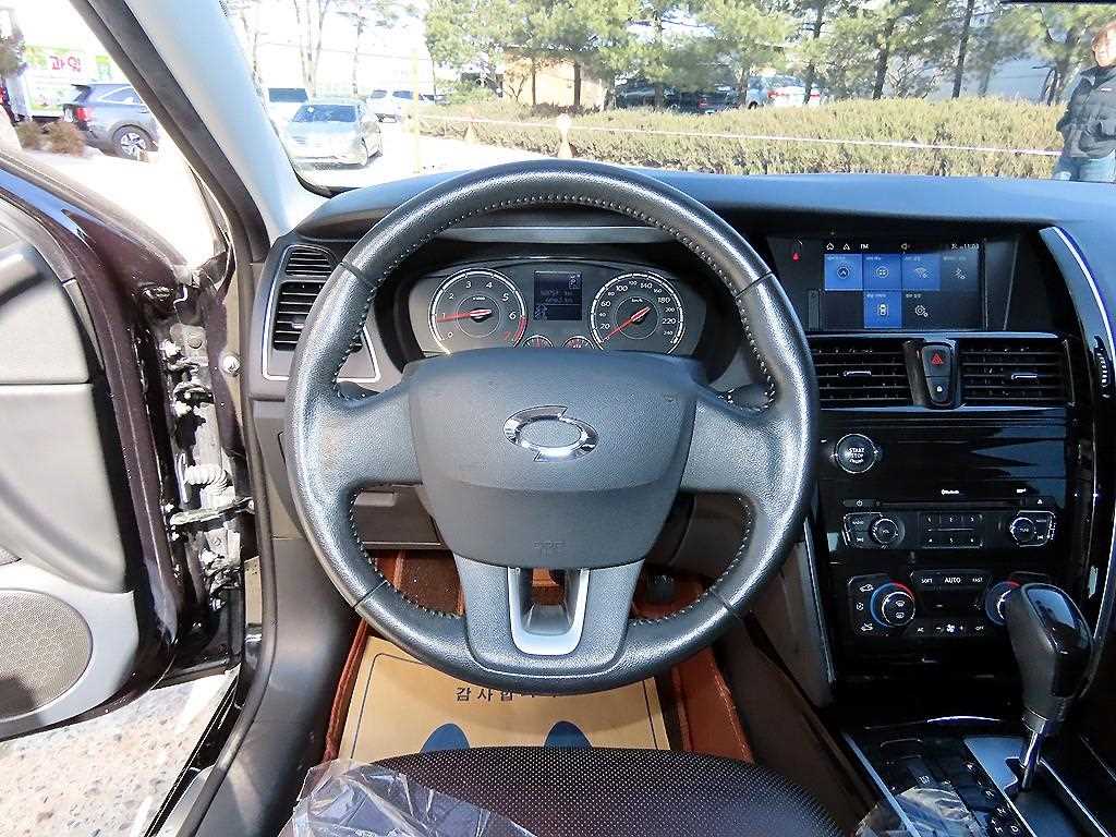 SAMSUNG SM7 - Vista 8