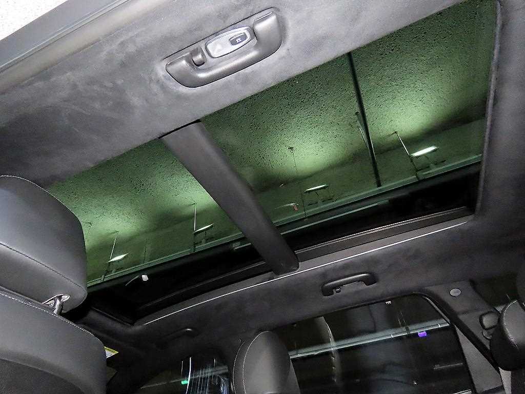 HYUNDAI Santa Fe 2021 Gris - Importación desde Corea - HF Imports Iquique - Foto 15