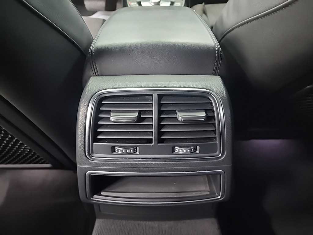 Audi A6 2016 Blanco - Importación desde Corea - HF Imports Iquique - Foto 13