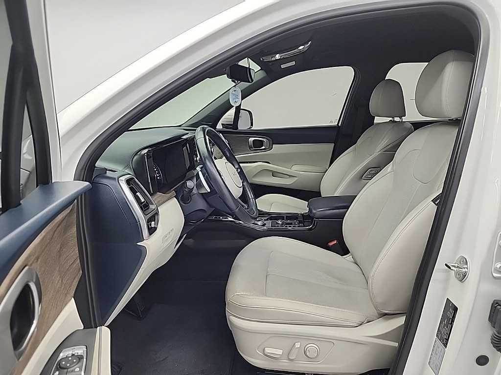 KIA Sorento - Vista 11