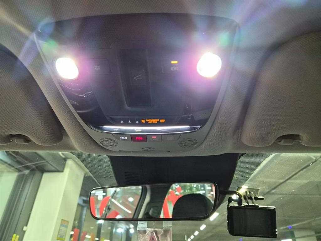 KIA Sorento 2023 - Importación desde Corea - HF Imports Iquique - Foto 17