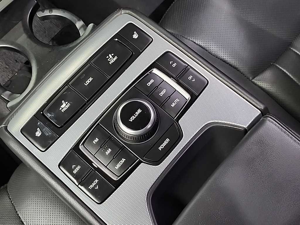 Genesis G80 2019 Gris - Importación desde Corea - HF Imports Iquique - Foto 13