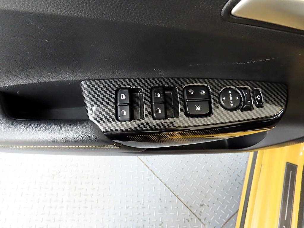 KIA Morning - Vista 11