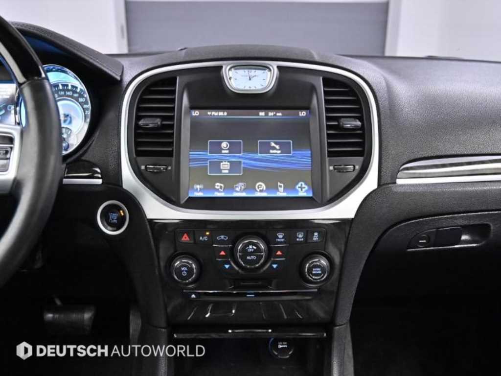 Chrysler 300C 2012 - Importación desde Corea - HF Imports Iquique - Foto 14