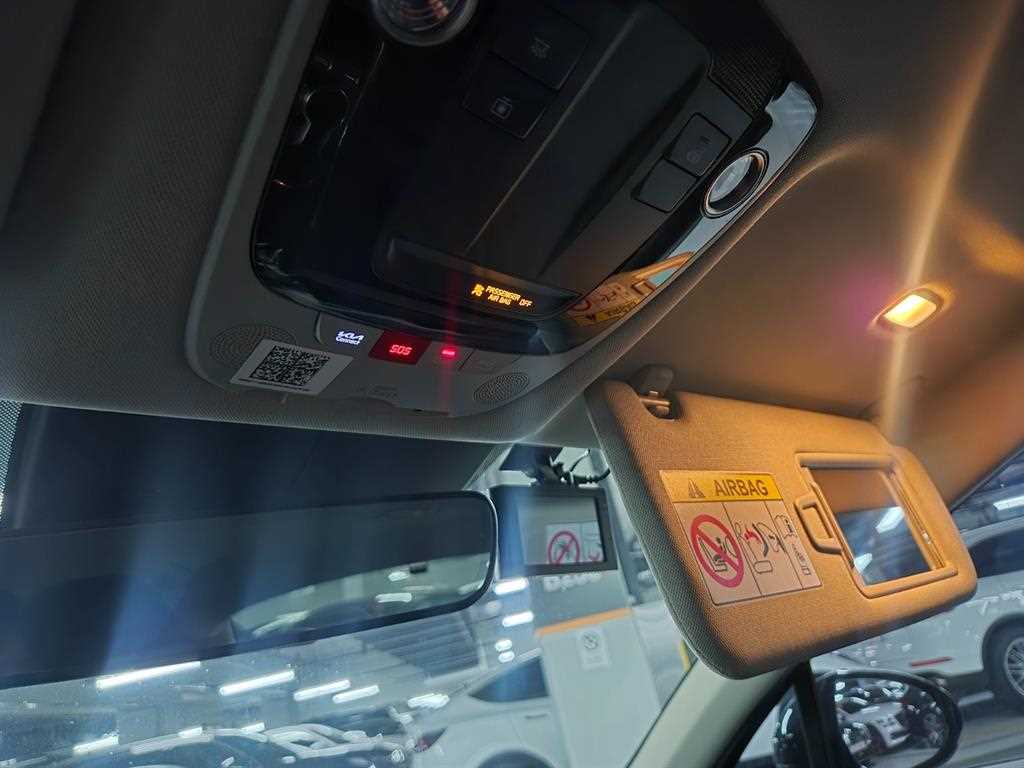 KIA K5 2023 Negro - Importación desde Corea - HF Imports Iquique - Foto 18