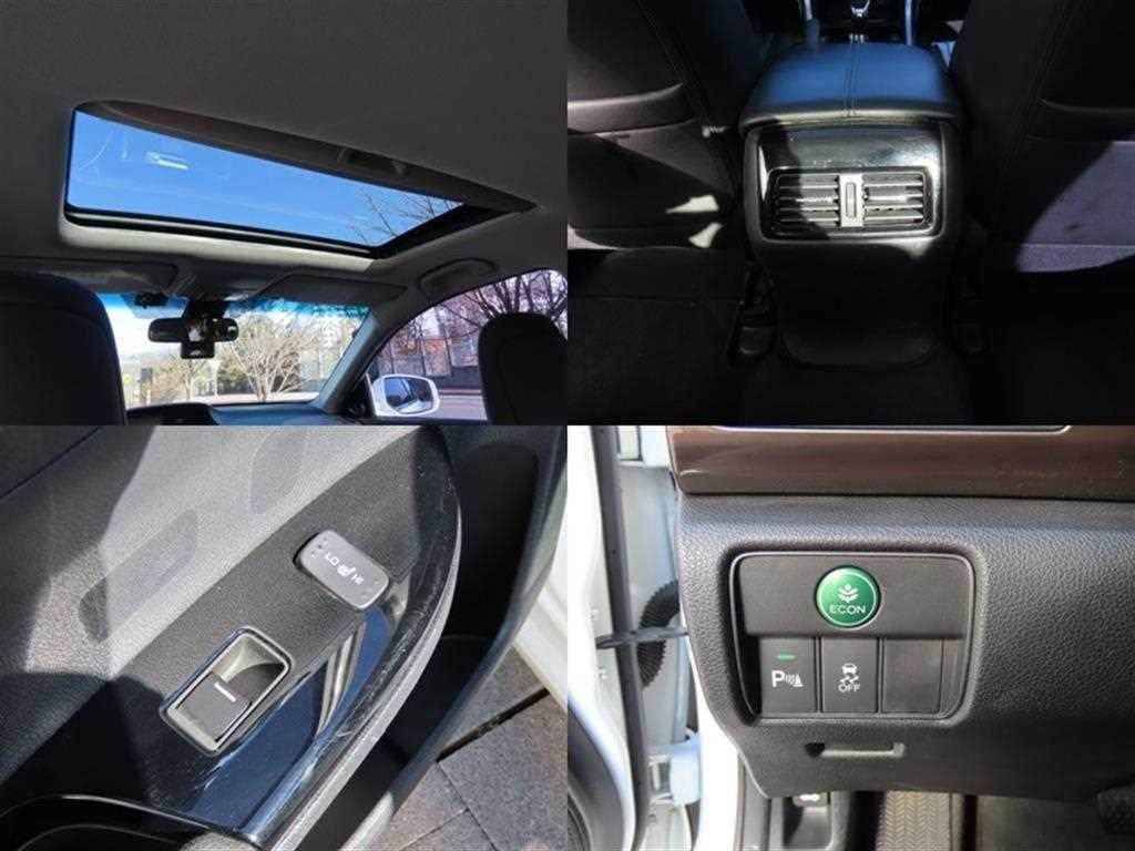 Honda Accord 2017 - Importación desde Corea - HF Imports Iquique - Foto 19