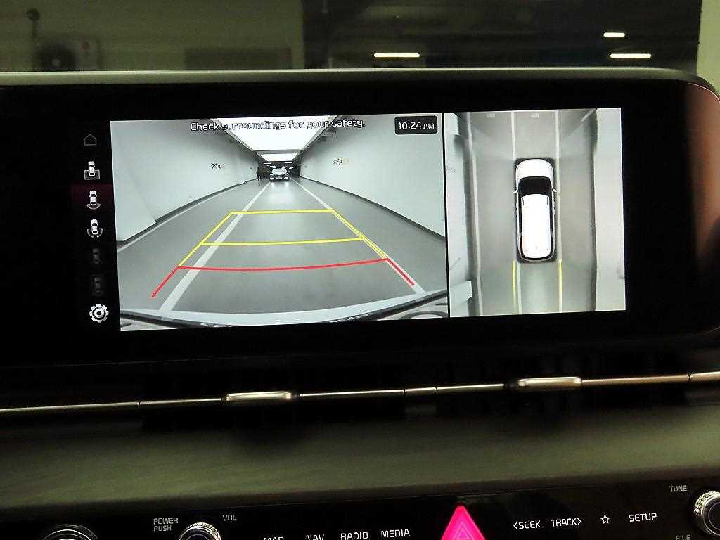 KIA Carnival 2023 Blanco - Importación desde Corea - HF Imports Iquique - Foto 14