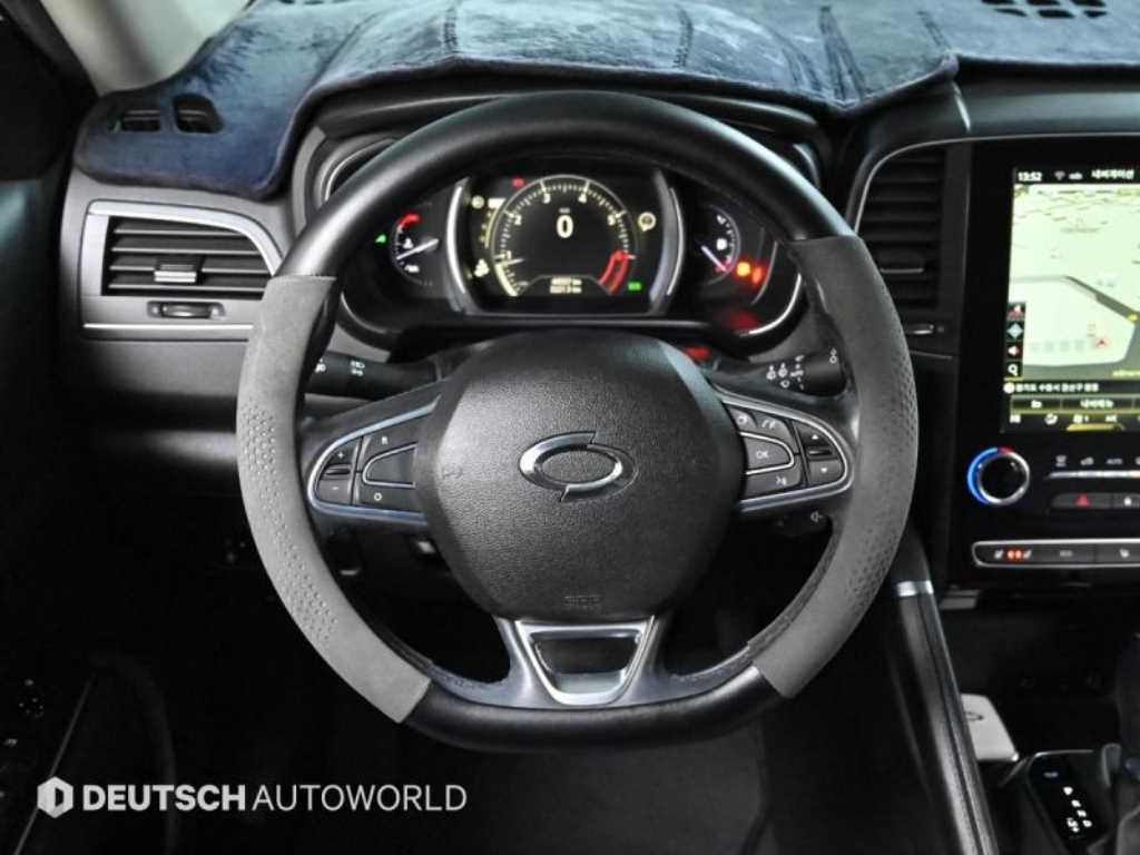 SAMSUNG QM6 2020 Blanco - Importación desde Corea - HF Imports Iquique - Foto 13