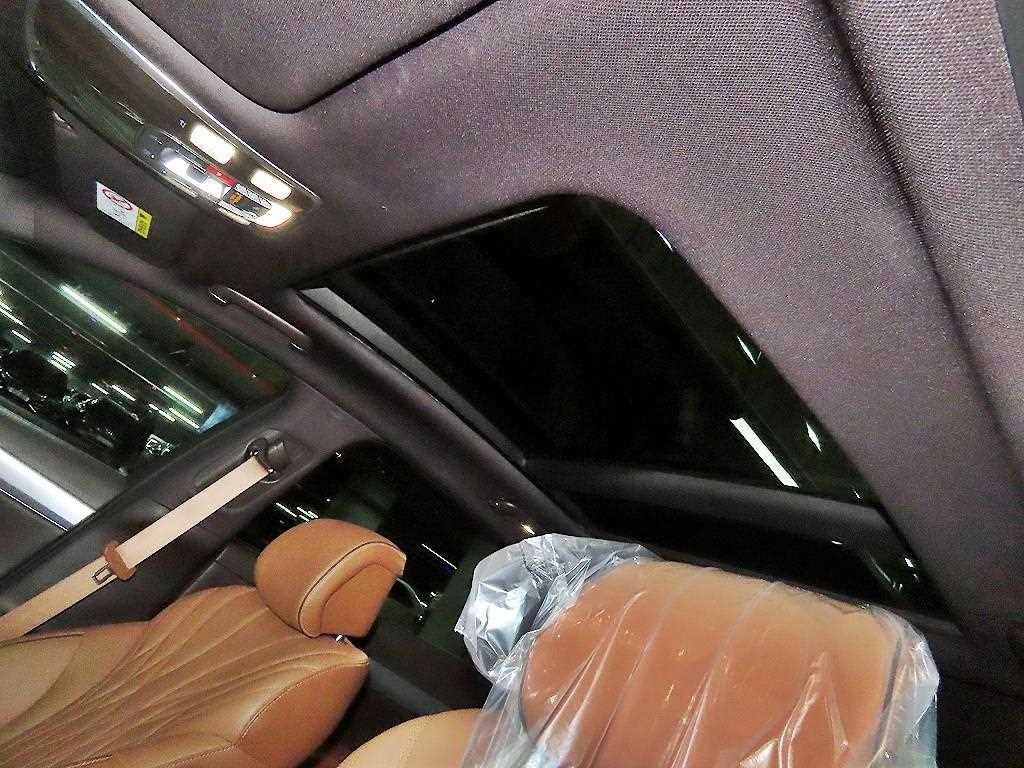 Genesis G80 2023 Blanco - Importación desde Corea - HF Imports Iquique - Foto 16