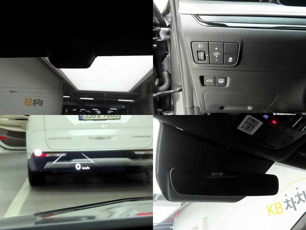 KIA K5 2024 - Importación desde Corea - HF Imports Iquique - Foto 17