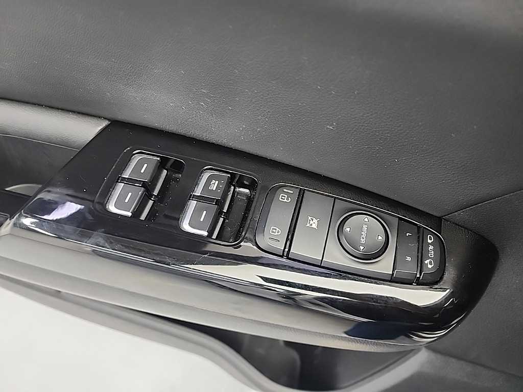 KIA Sportage 2016 Blanco - Importación desde Corea - HF Imports Iquique - Foto 18