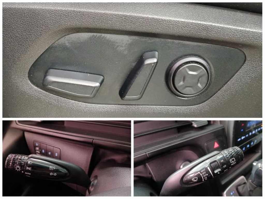 HYUNDAI Staria 2022 Gris - Importación desde Corea - HF Imports Iquique - Foto 16