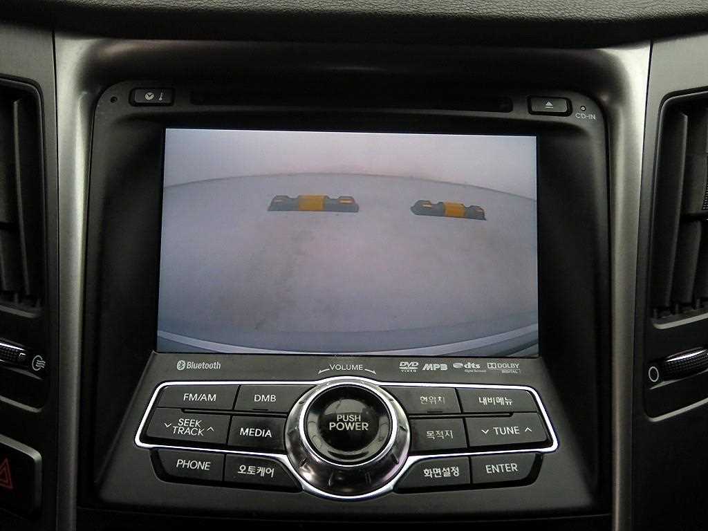 HYUNDAI Sonata 2012 - Importación desde Corea - HF Imports Iquique - Foto 15