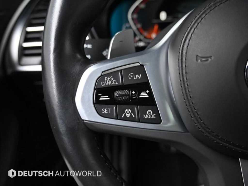 BMW X3 2023 Gris - Importación desde Corea - HF Imports Iquique - Foto 18