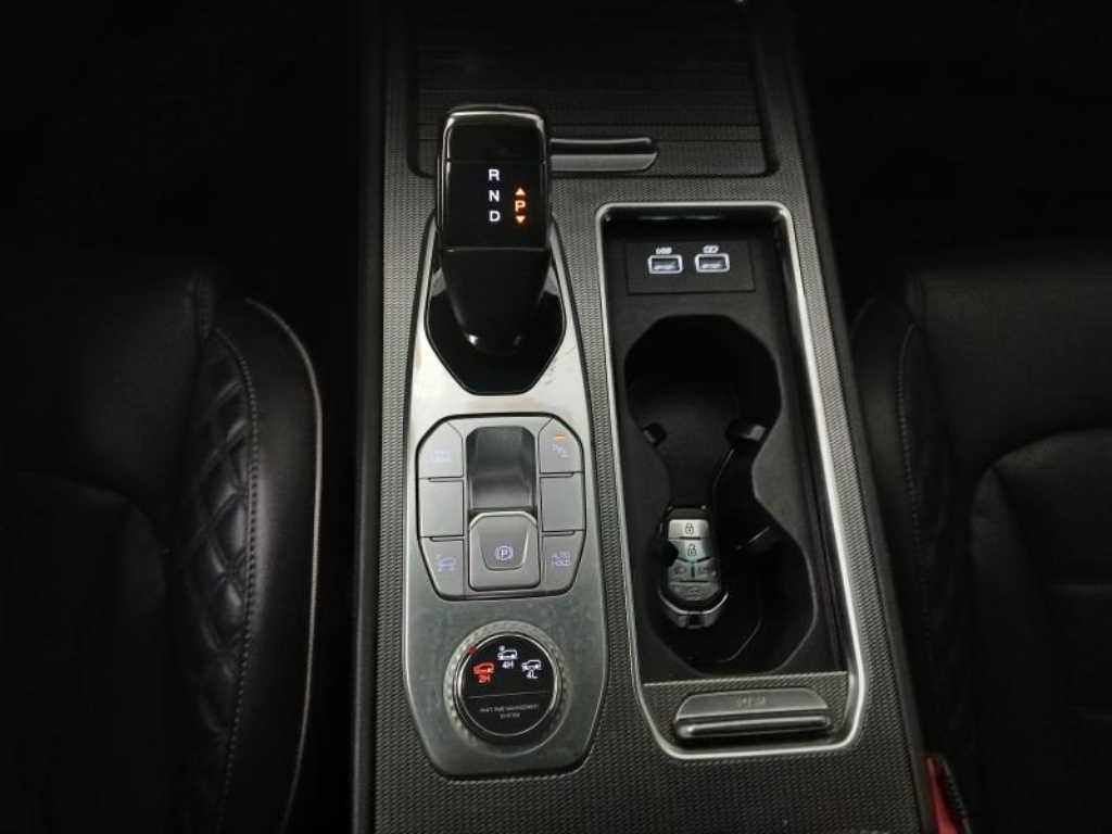 Ssangyong Rexton 2023 Blanco - Importación desde Corea - HF Imports Iquique - Foto 13