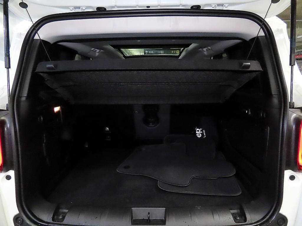 Jeep Renegade 2021 Blanco - Importación desde Corea - HF Imports Iquique - Foto 17