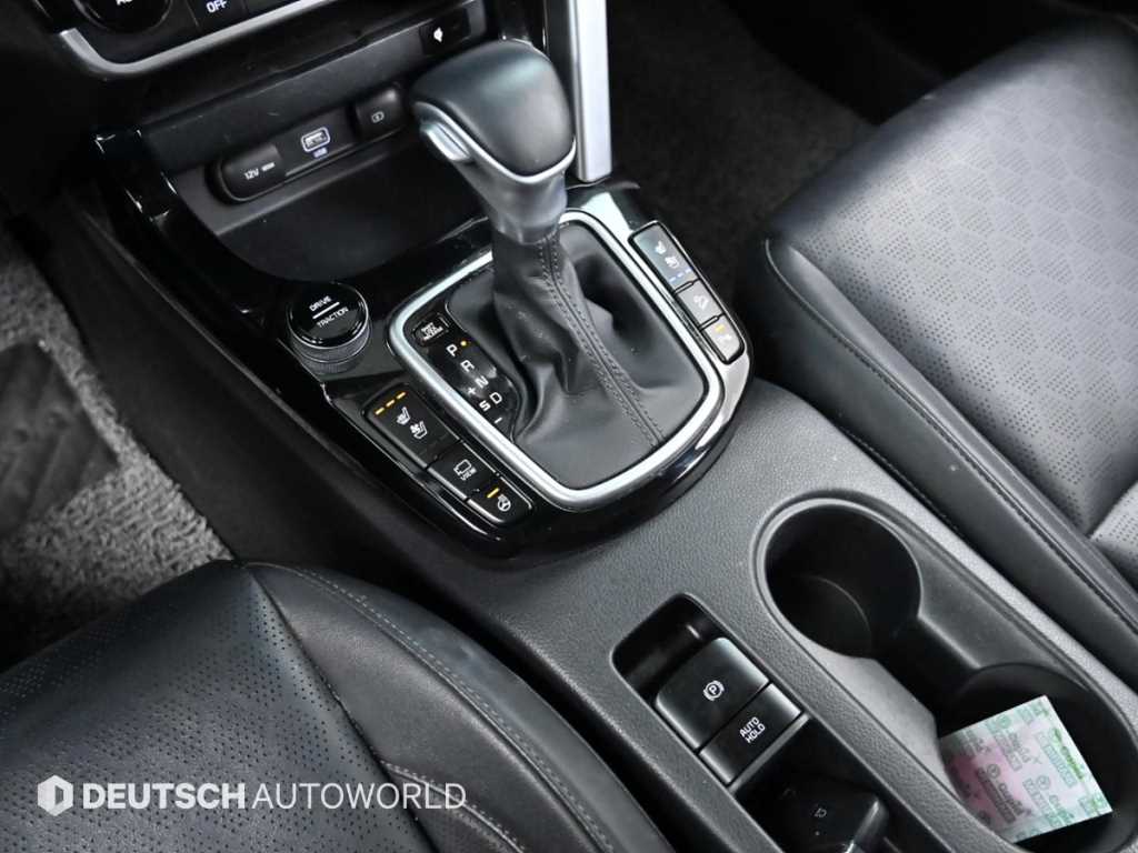 KIA Seltos - Vista 9