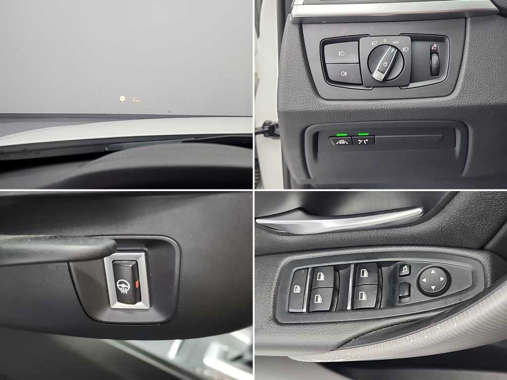 BMW 3 series 2018 Blanco - Importación desde Corea - HF Imports Iquique - Foto 19