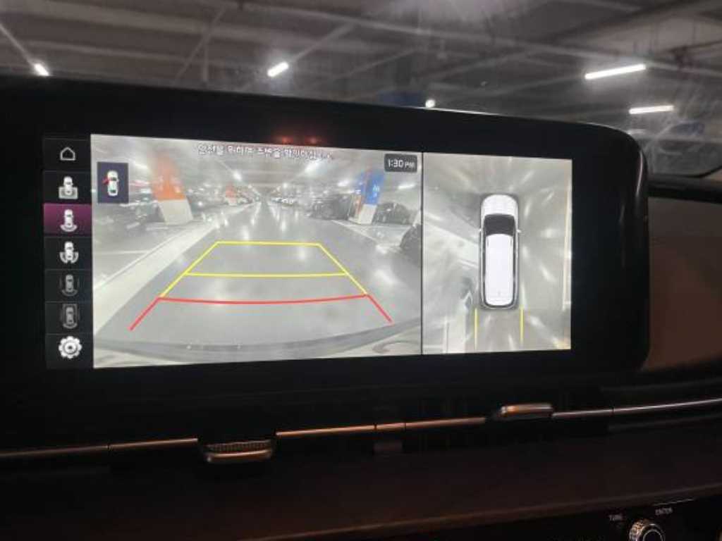 KIA Carnival - Vista 6