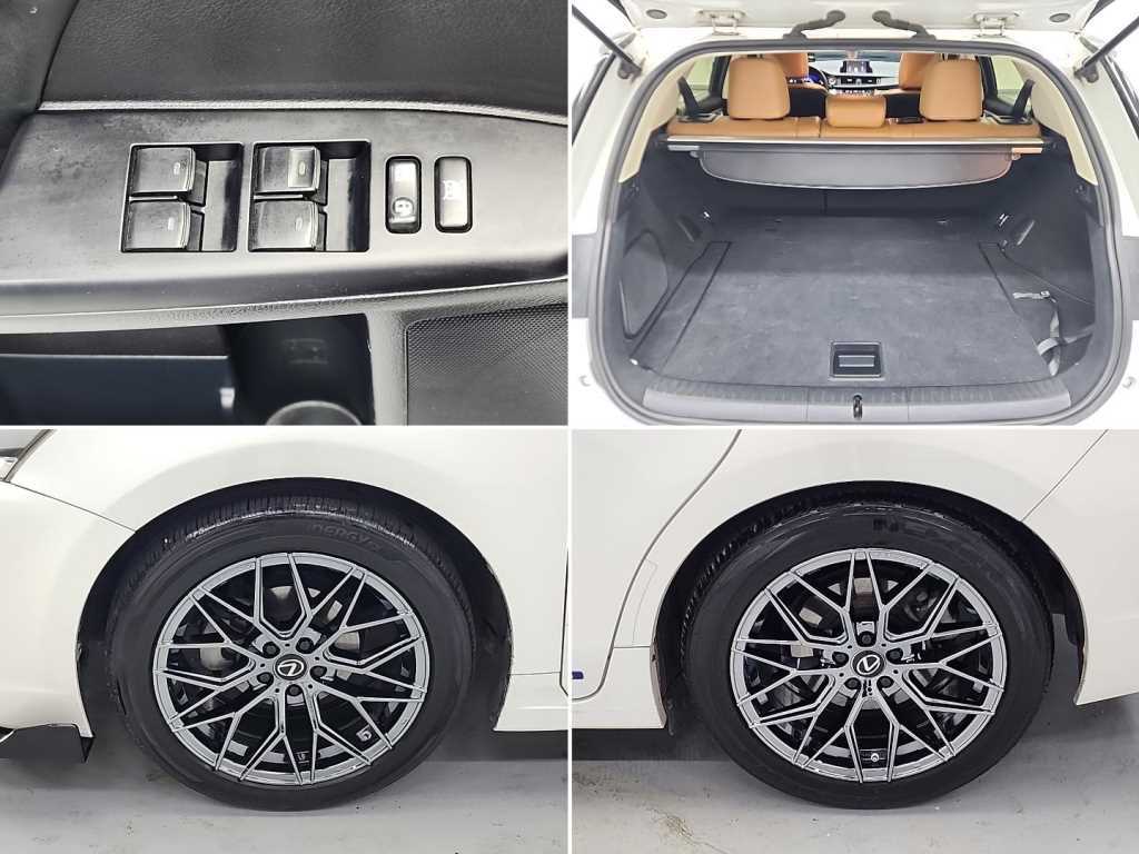 Lexus CT 2015 Blanco - Importación desde Corea - HF Imports Iquique - Foto 20