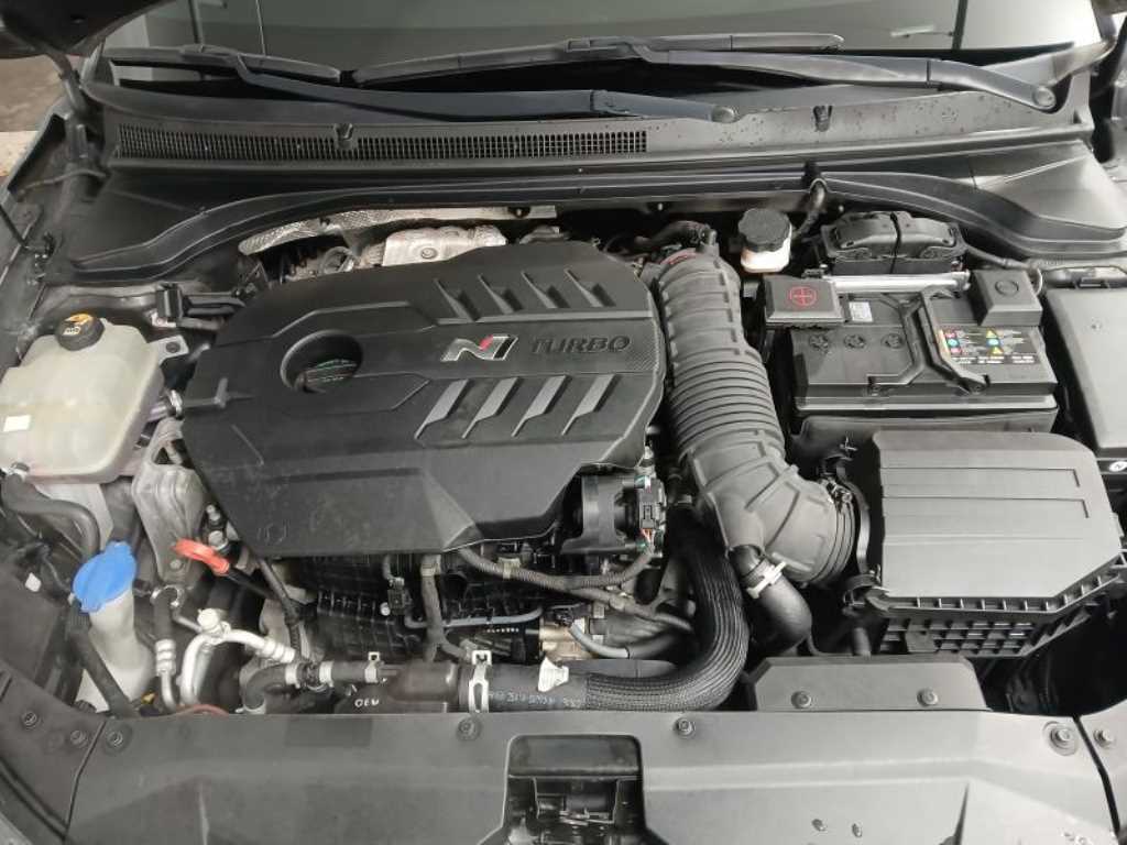 HYUNDAI Veloster 2019 Gris - Importación desde Corea - HF Imports Iquique - Foto 19