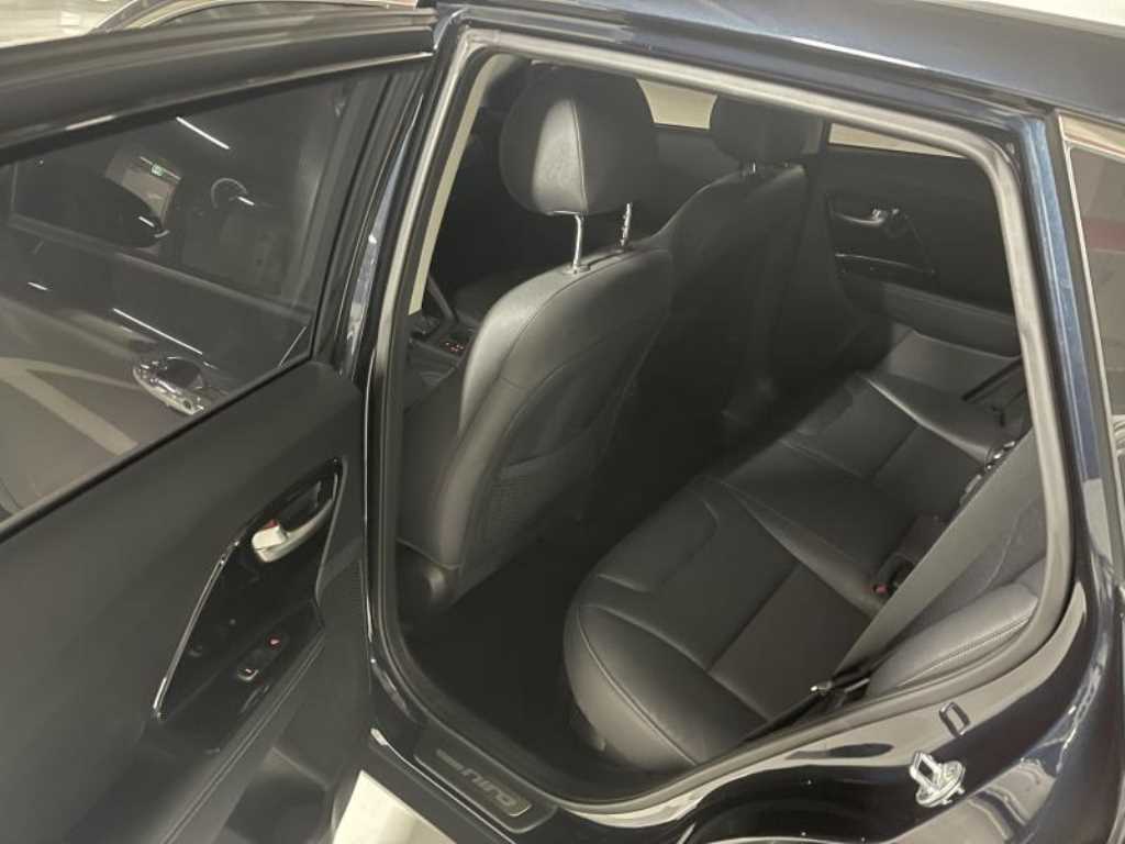 KIA Niro 2017 Azul - Importación desde Corea - HF Imports Iquique - Foto 15