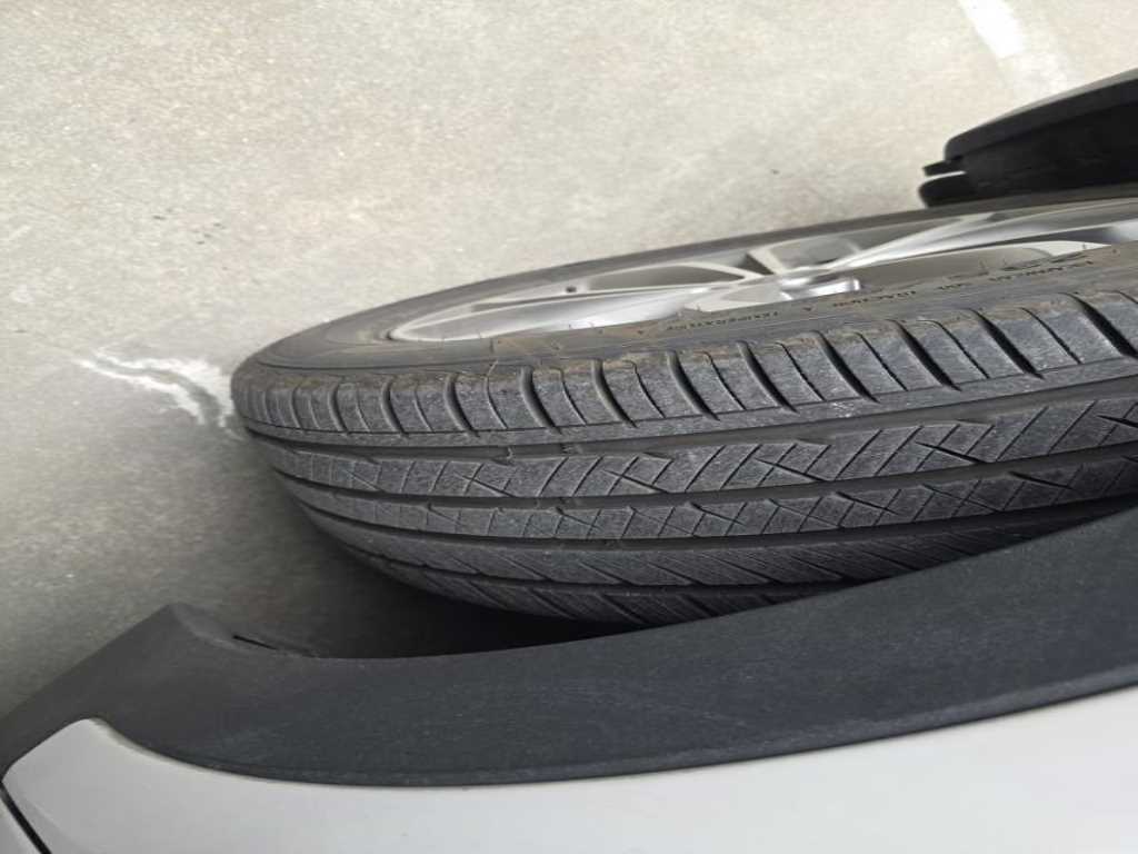 HYUNDAI Santa Fe - Vista 11