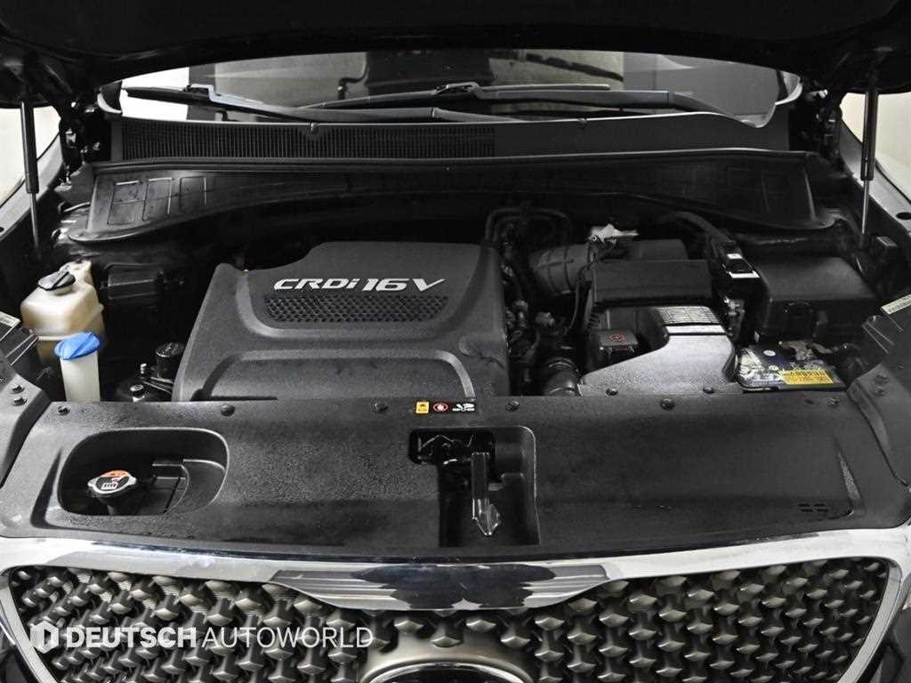 KIA Sorento - Vista 6