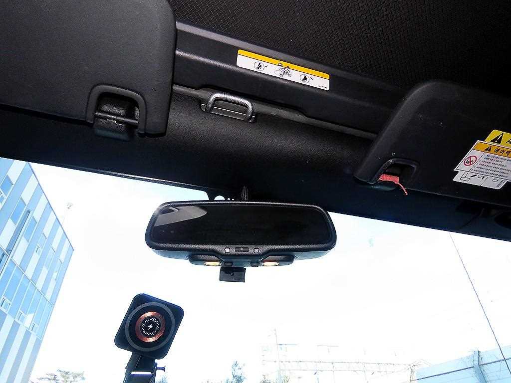 Jeep Wrangler 2013 Gris - Importación desde Corea - HF Imports Iquique - Foto 16