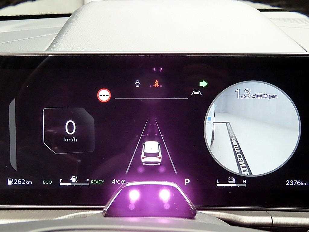 KIA Sportage - Vista 8