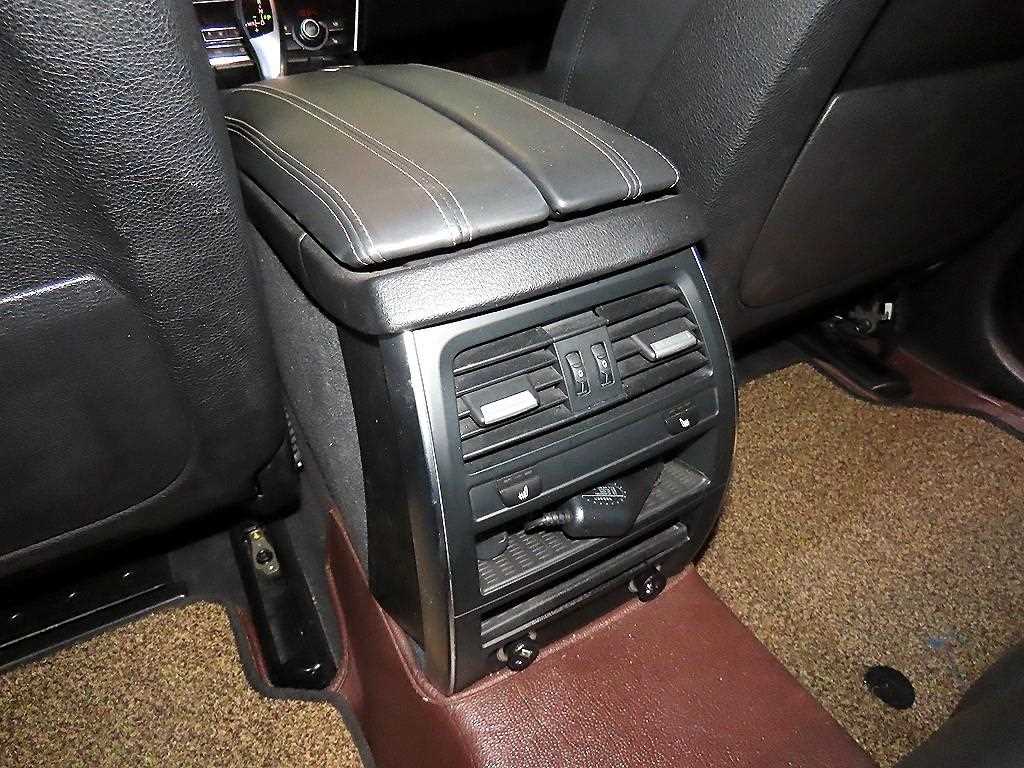 BMW Gran Turismo 2017 Negro - Importación desde Corea - HF Imports Iquique - Foto 14