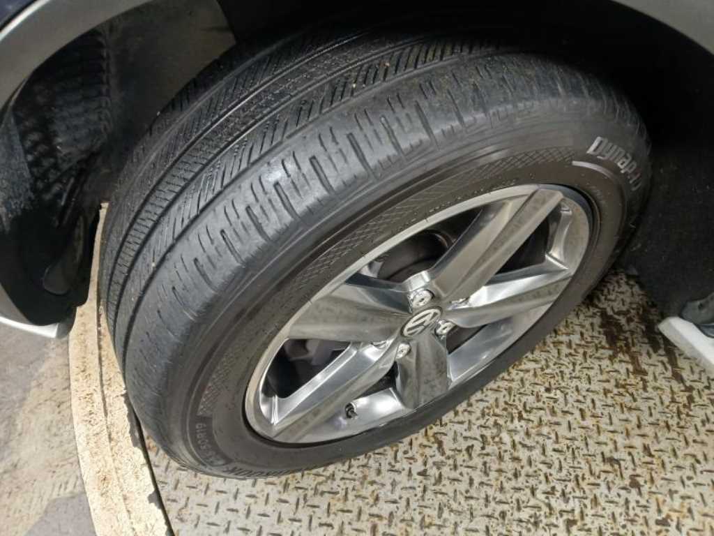 Volkswagen Touareg 2014 - Importación desde Corea - HF Imports Iquique - Foto 20