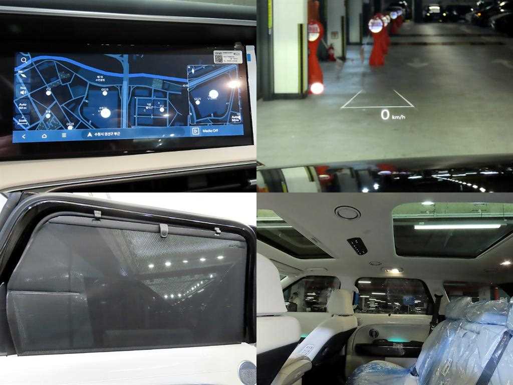 HYUNDAI Palisade 2026 Negro - Importación desde Corea - HF Imports Iquique - Foto 17