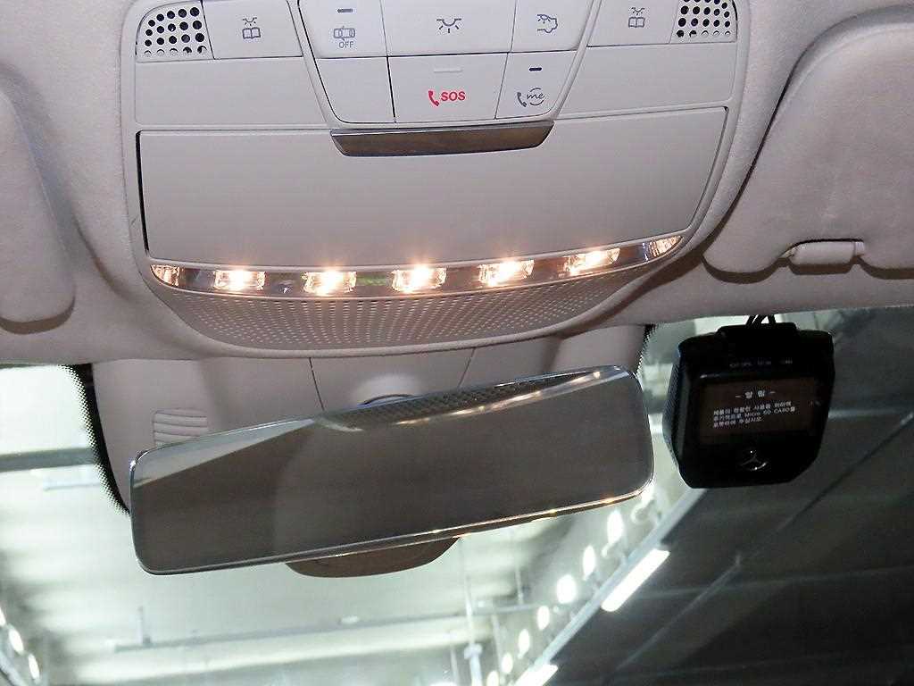 Mercedes Benz AMG GT 2020 Azul - Importación desde Corea - HF Imports Iquique - Foto 16